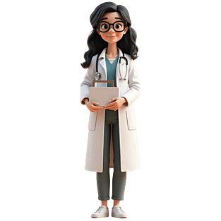 doctora segura s compara