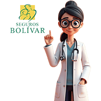 logo seguros bolivar