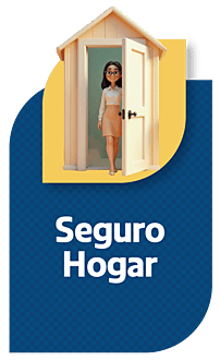 Seguro de hogar