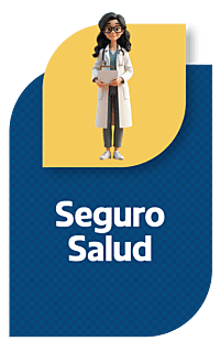Seguro de salud